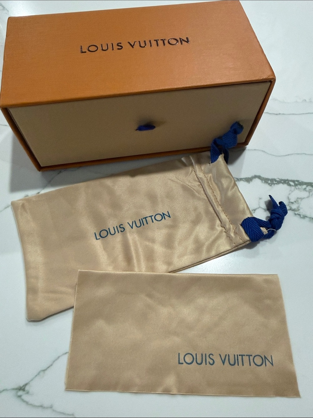 Sunglasses Pouch and Cleaning Cloth